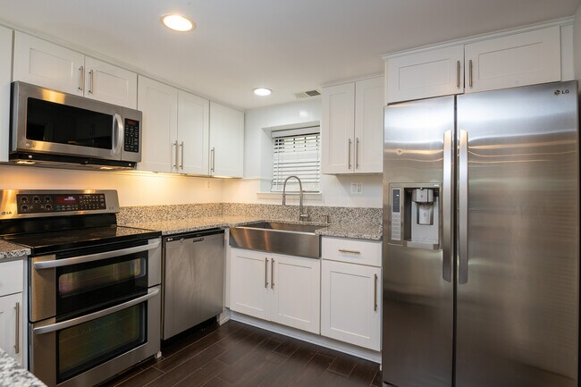 Photo - 1614 15th St NW Unit 1