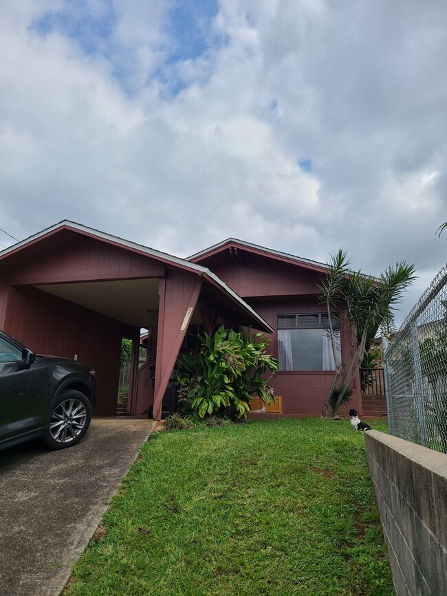 2bd/1ba Cottage in Makawao Ranch Acres - 2bd/1ba Cottage in Makawao Ranch Acres House