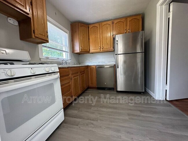 Photo - 1429 E Street Unit 1429