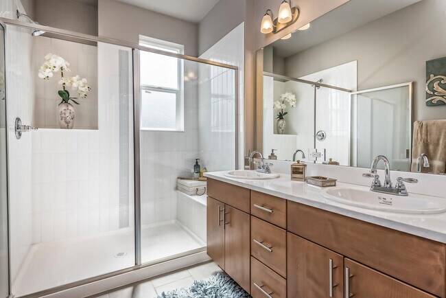 Willow Point Townhomes