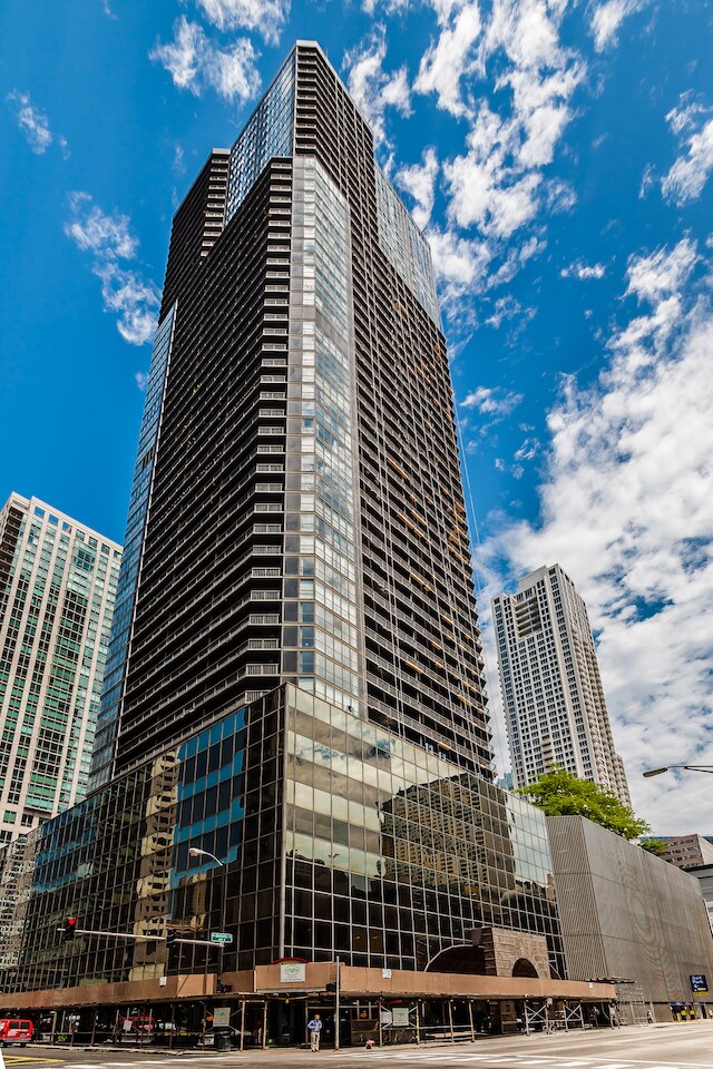 Photo - 10 E Ontario St Condo Unit 2807