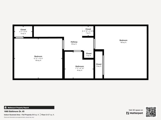 Photo - 1660 Baltimore Drive