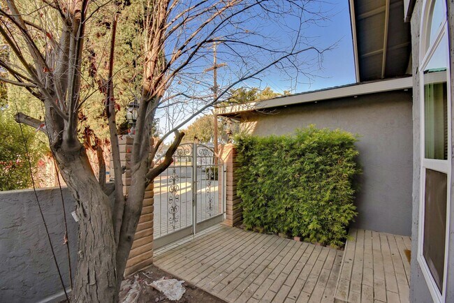 Photo - Single Family Home in the Heart of Santa Clara