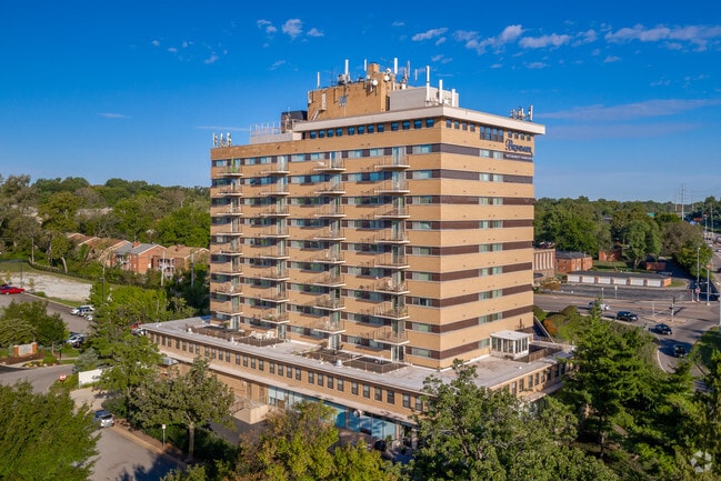 Brentmoor Retirement Community - Brentmoor Retirement Community Apartments