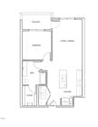 Hamilton floor plan Broadstone Ascend