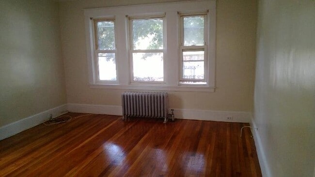 151 Forest Hills St