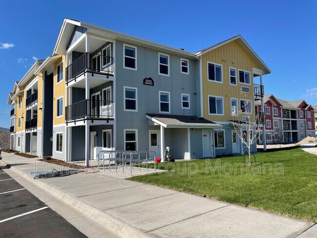 Photo - 1365 Rodgers St Unidad Apt 207