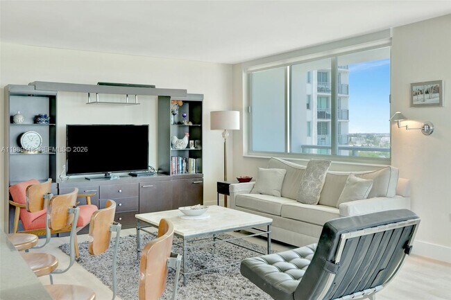 Photo - 7135 Collins Ave Unit 1105