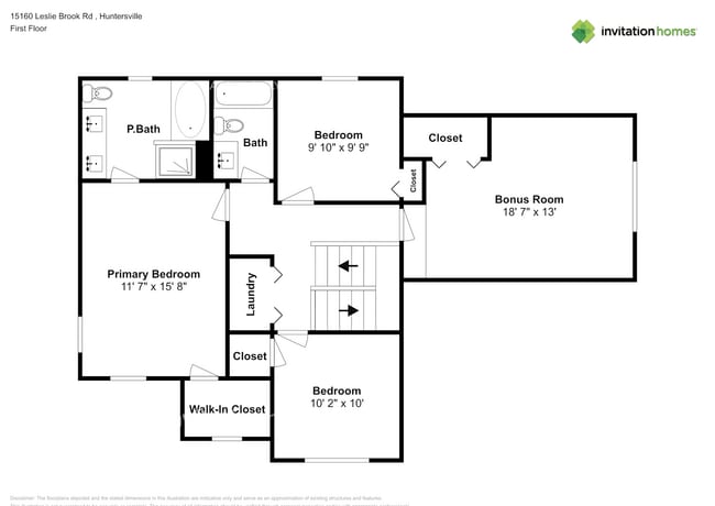 Photo - 15160 Leslie Brooke Rd