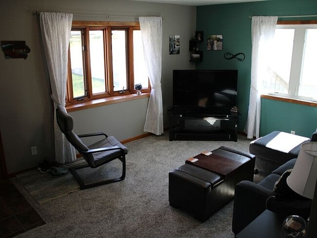 Photo - 2 bd 1ba house rent rent in Hudson, IA