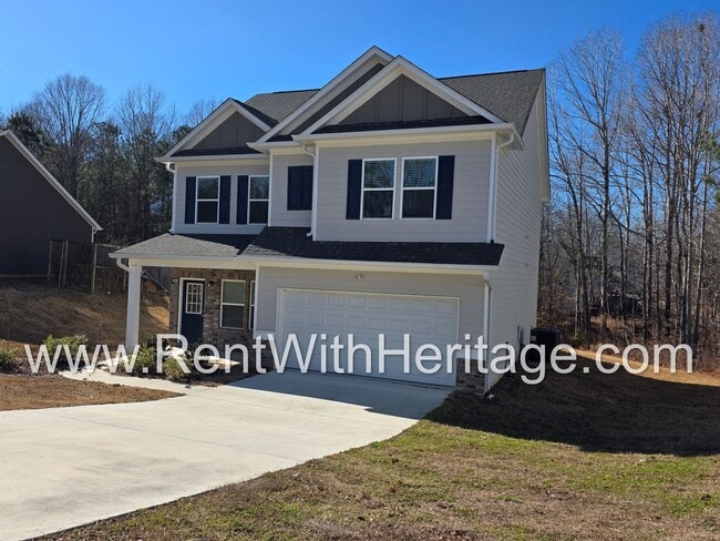 Photo - Stunning New 4bd/ 2.5ba / Immaculate / Attention to Detail/ Great Location