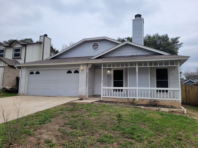 Photo - Lovely 3/2 Home Off Tezel Rd