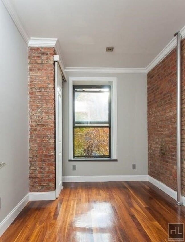 East 116th Street