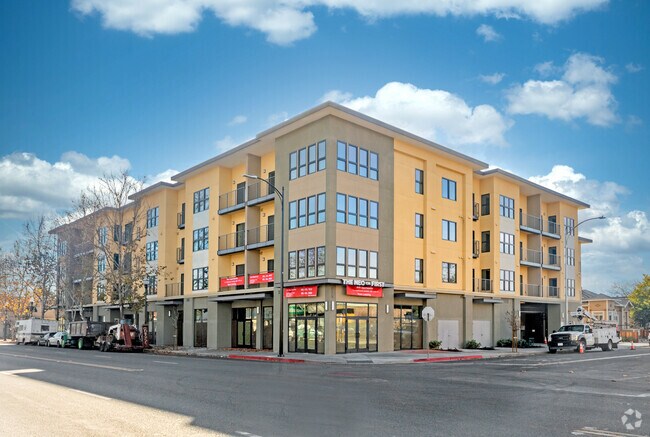 Neo on First - Neo on First Apartments