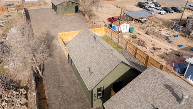 Photo - 1112 1/2 11th St