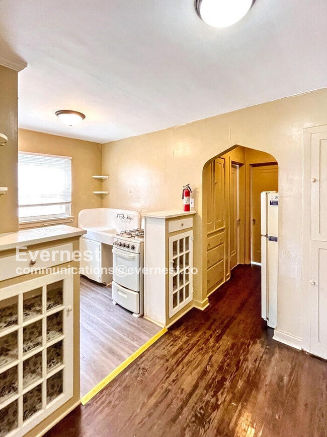 Photo - 3812 Drexel Dr Unidad 1