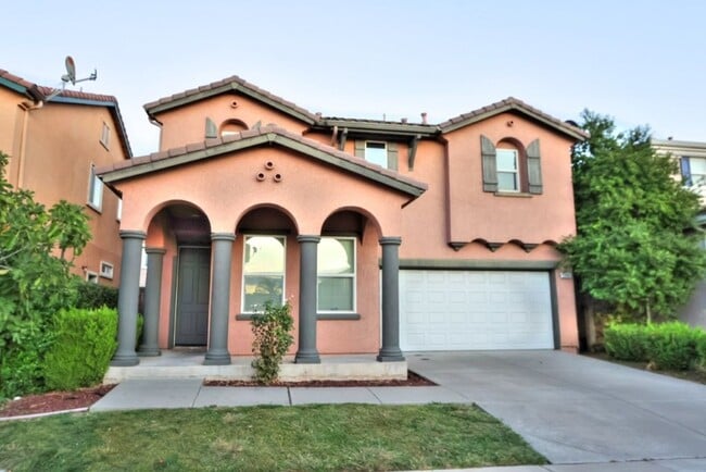 Photo - Beautiful 4 Bed 3 full bath Natomas Home!!