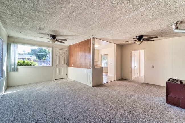 Photo - Cozy 1-Bedroom Home with Fenced Yard Near ...