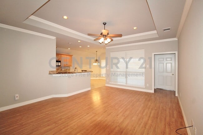 Photo - Beautiful 3/2/2 Home in Midlothian For Rent!