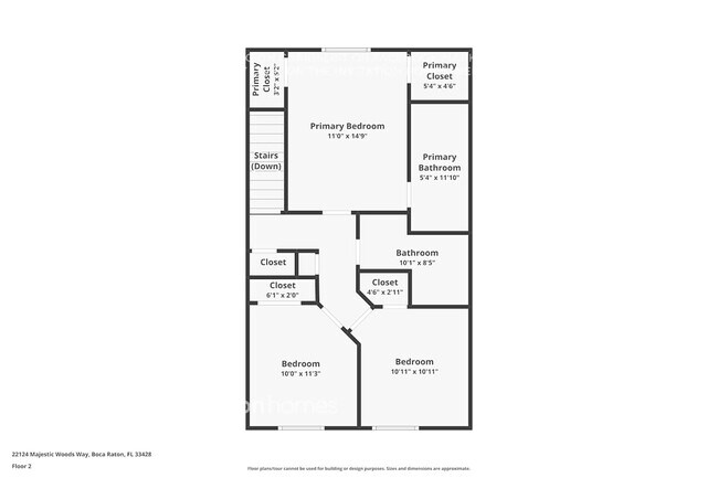 Photo - 22124 Majestic Woods Way