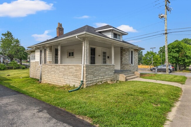 Photo - 602 E Jackson St