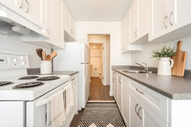 Rockmeare Manor Apartments