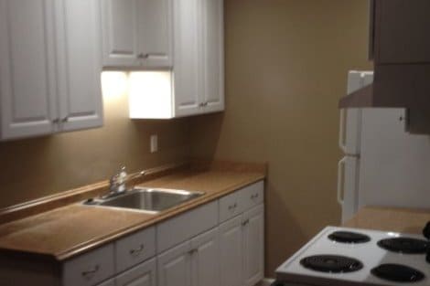 Kitchen - 2715 Joseph Ave Unit 2