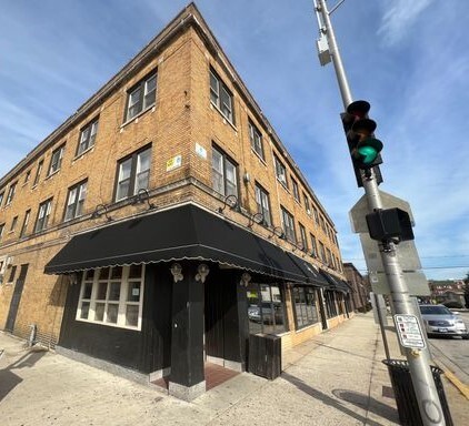 Photo - 154 Des Plaines Ave Apartment Unit L