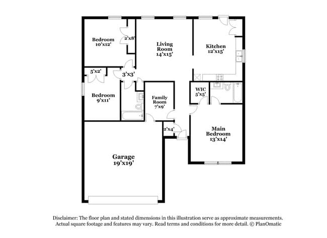 Photo - 232 Weststone Blvd