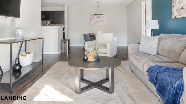 Photo - 3470 Mt Zion Rd Unidad 711