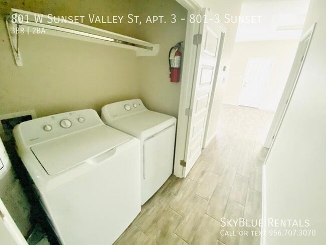 Photo - 801 W Sunset Valley St Unidad 801-3 Sunset
