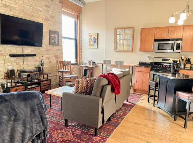 Photo - 1017 S 2nd St