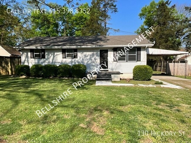 Building Photo - 130 Hickory St