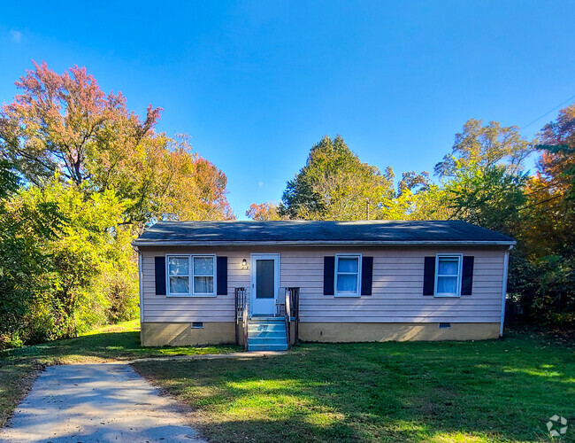 Building Photo - 3113 Bashford Ln Rental