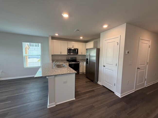 Photo - Conway - 3 Bedroom / 2 Bathroom Townhome