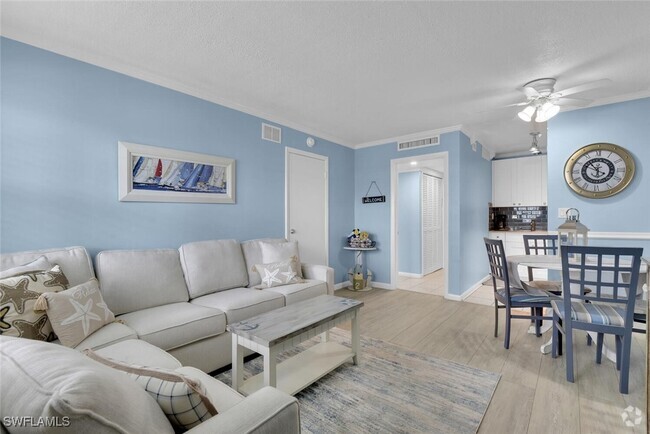 Building Photo - 1295 Gulf Shore Blvd S Unit 218 Rental