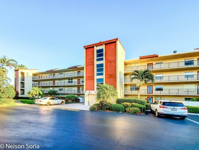 Photo - 6650 S Oriole Blvd Unit 4010