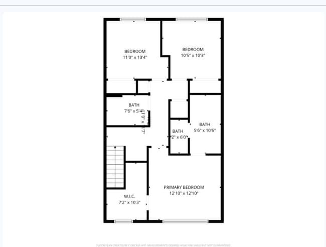Photo - 3 bed, 2.5 bath located in Rancho Cucamonga!