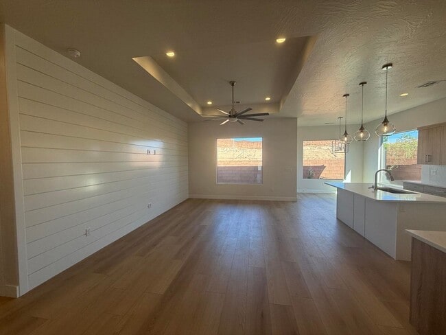 Photo - Brand New 4 Bedroom Home!!