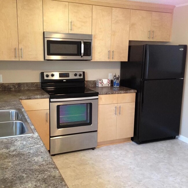 Photo - 4210 N Center St Unit 4210