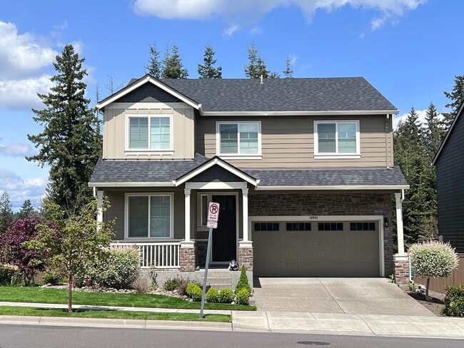 Building Photo - 16991 NW Catalpa St Rental