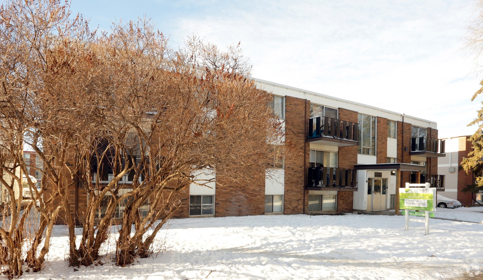 Photo - Madison Arms