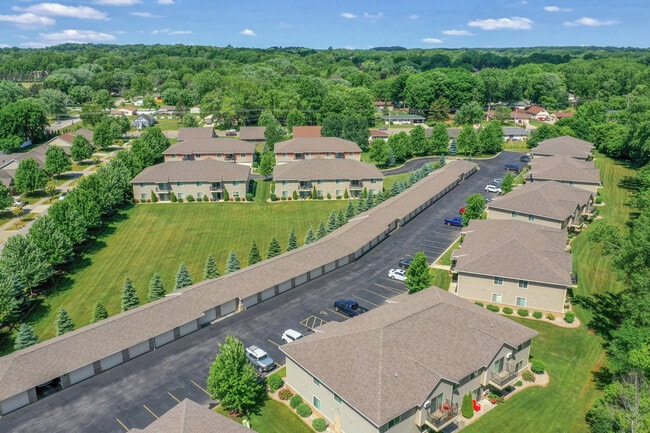 Photo - Stone Meadows