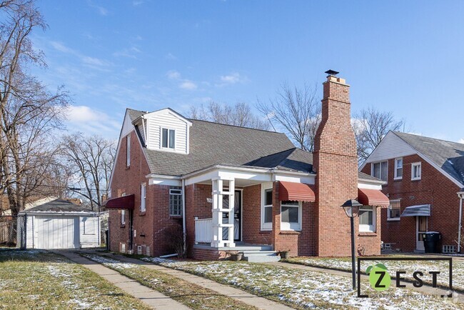 Building Photo - 20150 Freeland St Rental