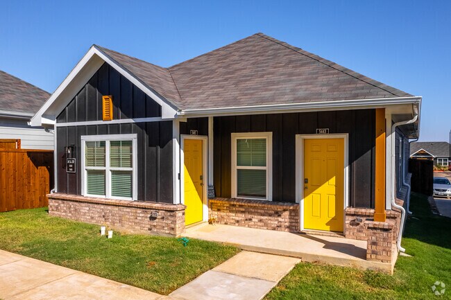 Photo - Cottages at Summer Creek