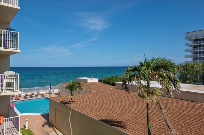 Photo - 3540 S Ocean Blvd Unit 303