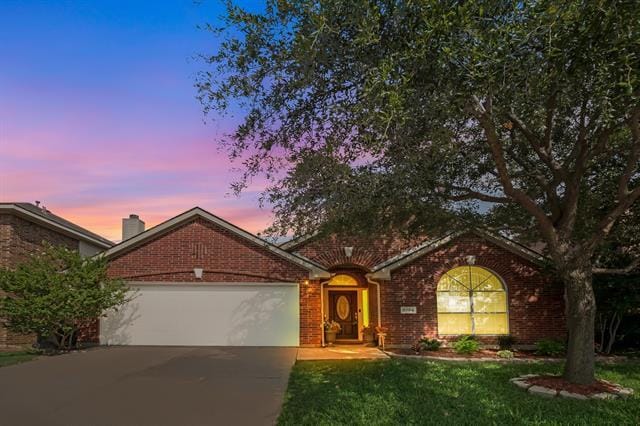 Photo - 6704 Longhorn Trail House