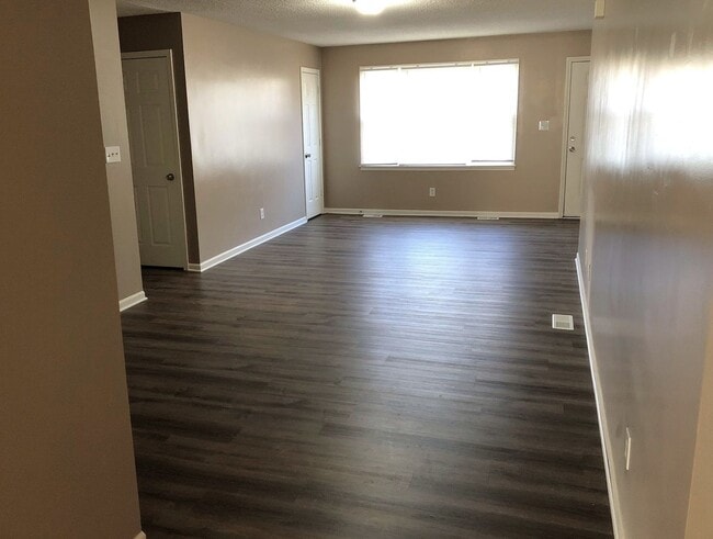 Photo - 1420 Choctaw St Unidad 1420 Choctaw St.  B