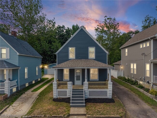 Photo - 12028 Wade Park Ave