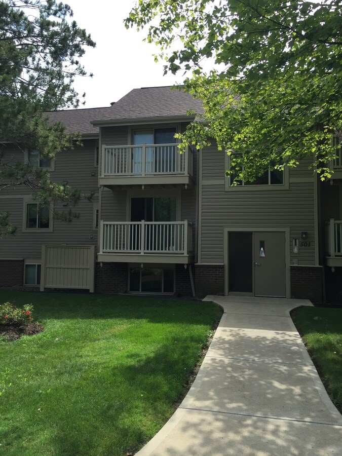 Photo - Hunter's Path Apartments